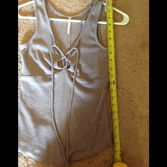 Free people top - Picture 6 of 7